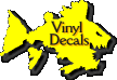 Vinyl Decals